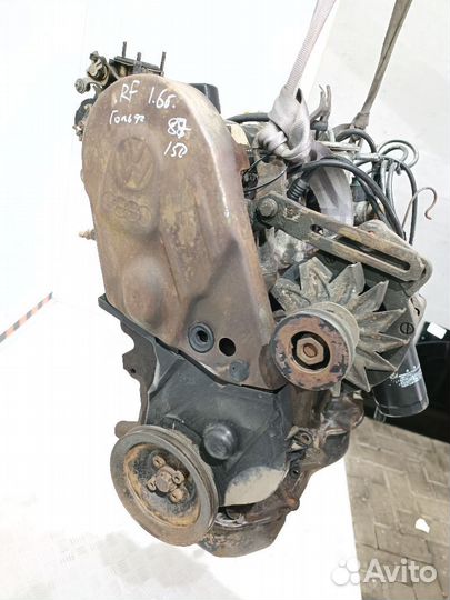 Двигатель RF Volkswagen Golf 4 (1997-2005)