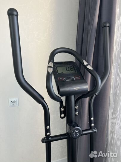 Спортивные тренажеры бу