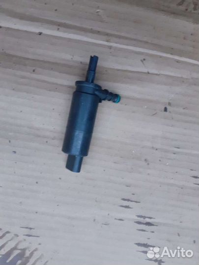 Моторчик омывателя w221 w220 Mercedes A2108691221