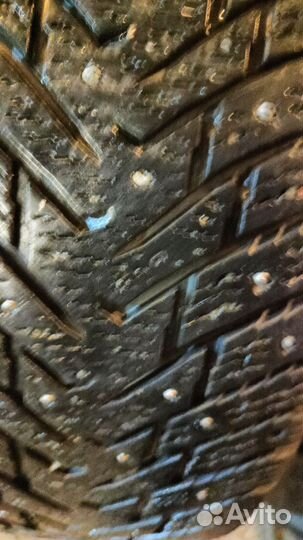 Nokian Tyres Hakkapeliitta 8 225/55 R17