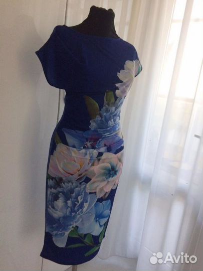 Платье футляр Oasis