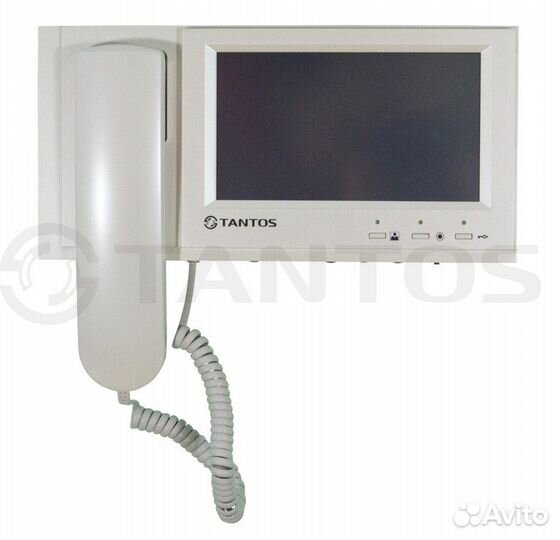 Видеодомофон