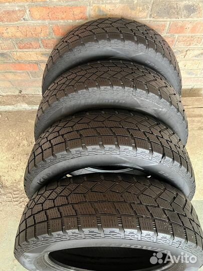 Windforce IcePower UHP 225/60 R18