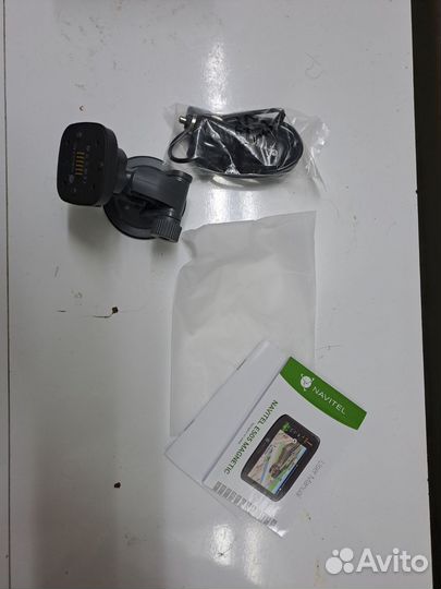 Продам навигатор, новый