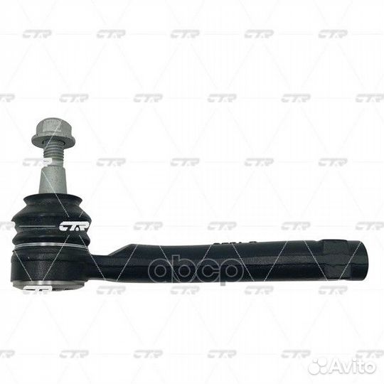 Старый номер CEG-59R) Наконечник рулевой тяги