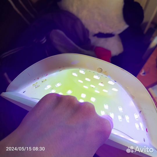 Для маникюра