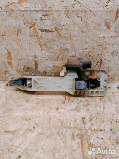 Ручка двери передней наружная правая Kia Cerato