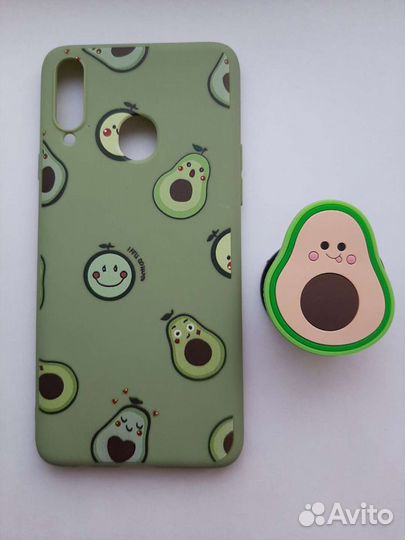 Чехол для телефона 