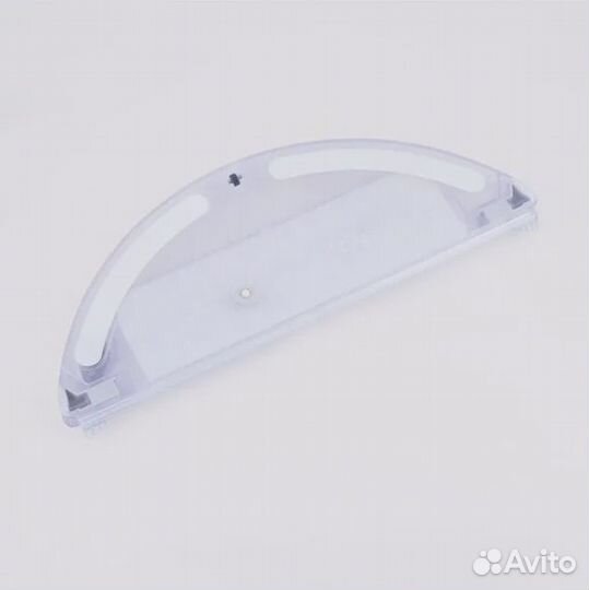 Крепление (держатель) тряпки на робот пылесос Xiao