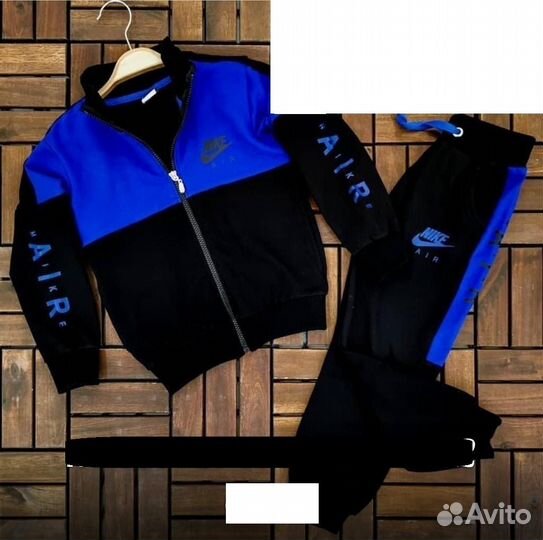 Спортивные костюмы