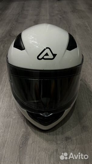 Шлем Acerbis