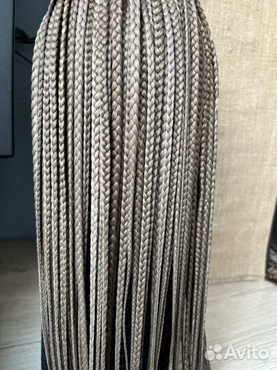 Де косы афрокосы