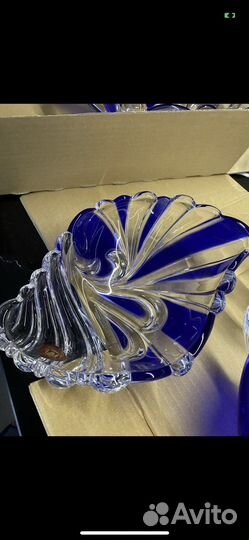 Ваза для фруктов