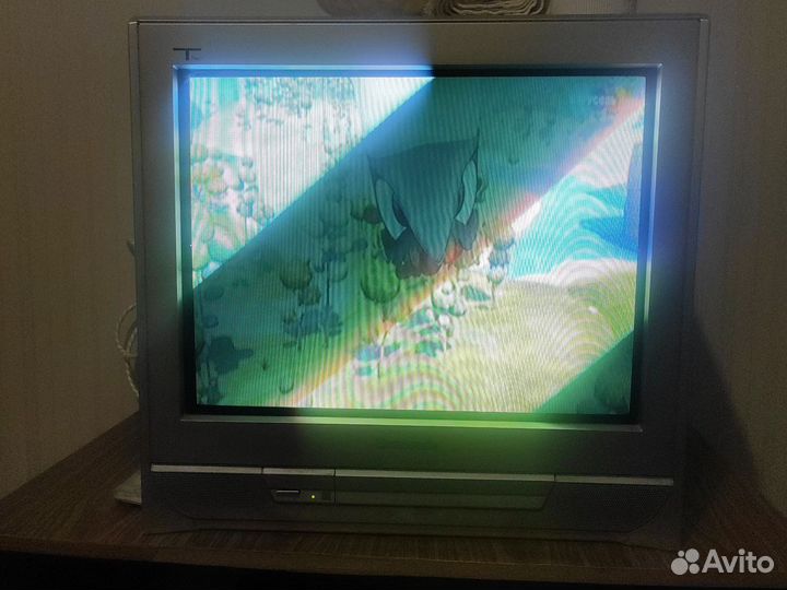 Телевизор panasonic бу