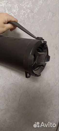 Колонка defender g24