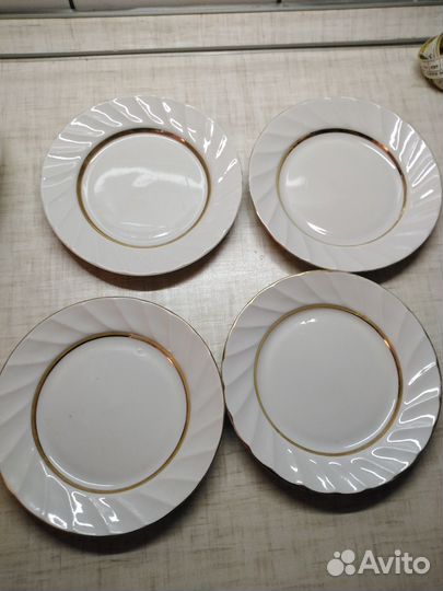 Посуда бу СССР для дачи