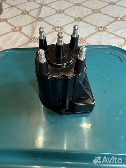 Крышка трамблера mercruiser volvo penta 3.0