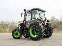 Трактор Runmax AGRO AR5144E с КУН, 2023