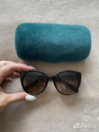 Очки gucci оригинал