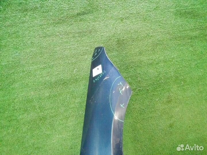 Крыло переднее правое Mercedes CLA C118 (2019-н.в