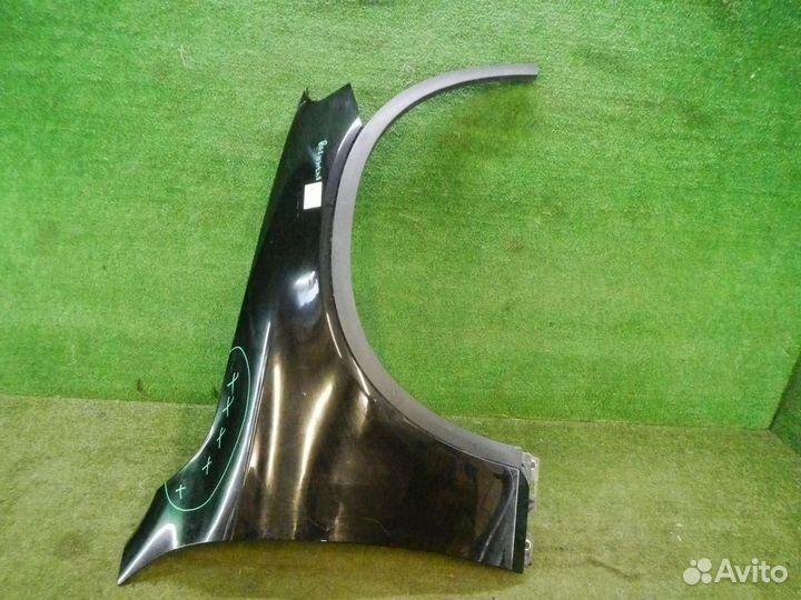 Крыло переднее правое Mercedes GLC X253 (2015-н.в