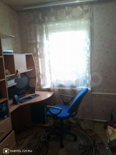 Дом 56 м² на участке 12 сот.