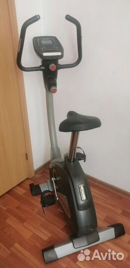 Велотренажер kettler axos cycle m