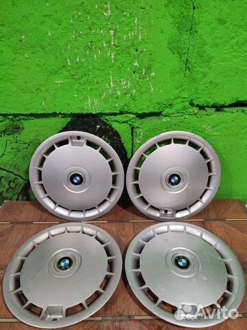 R15 Колпаки BMW