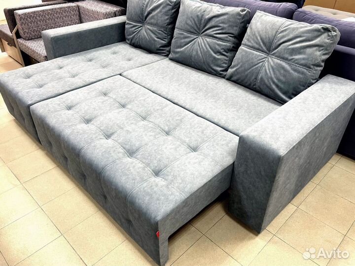Диван Светлана в наличии и на зakaз