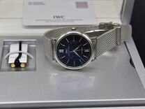 Новые часы IWC Portofino Automatic IW356506