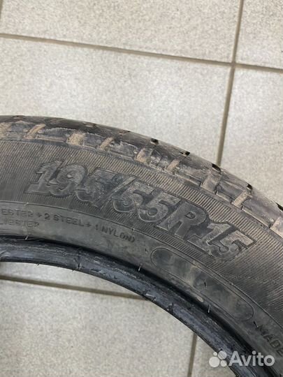 Cordiant Sport 3 195/55 R15