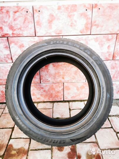 Bridgestone Potenza GIII 225/50 R16