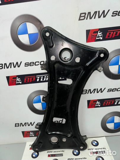 Пластина жесткости арт. 31106786944