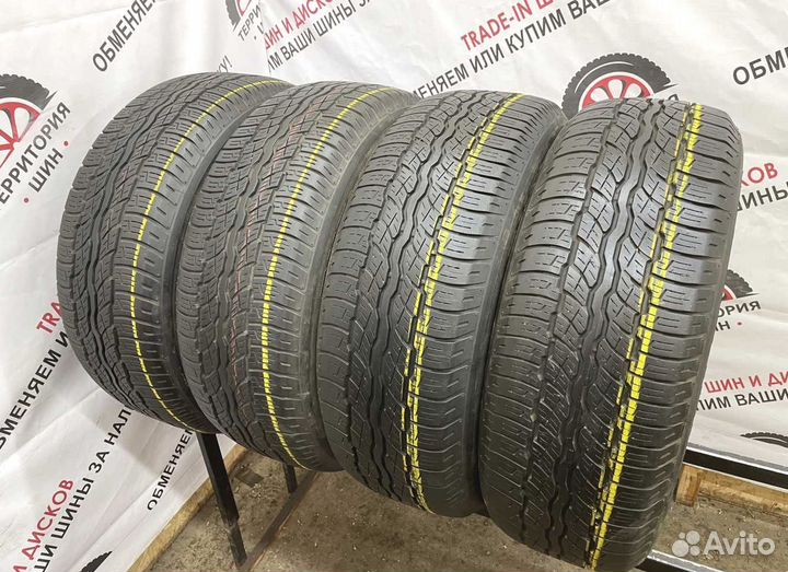 Marshal I'Zen RV Stud KC16 265/60 R18 114S