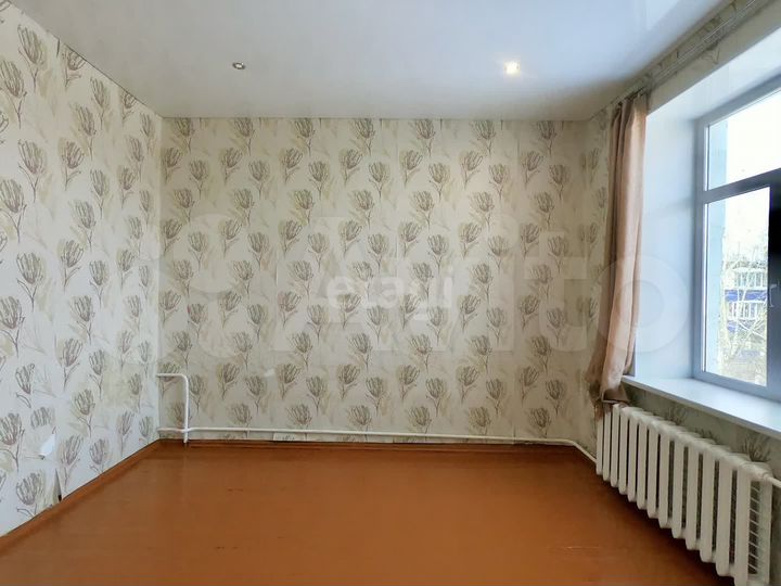 2-к. квартира, 49,5 м², 4/4 эт.