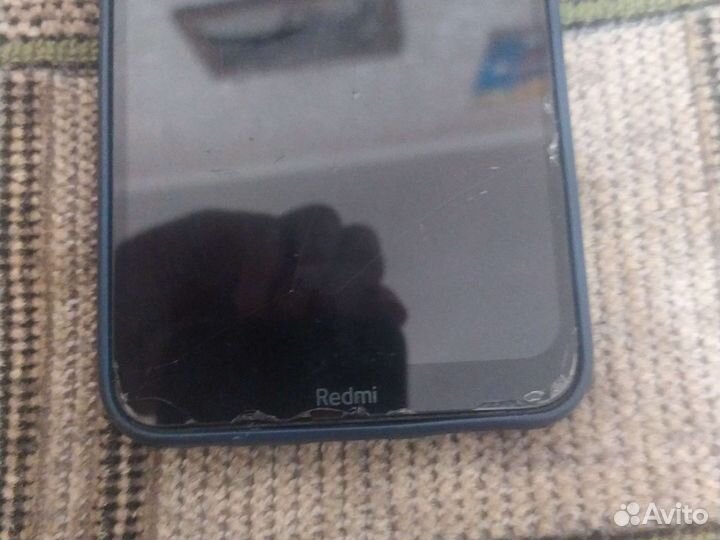 Телефон Redmi 8А