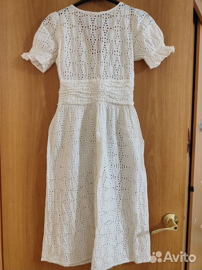 Платье летнее нарядное