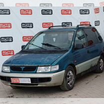 Mitsubishi Space Runner 1.8 MT, 1996, 420 000 к�м, с пробегом, цена 99 999 руб.