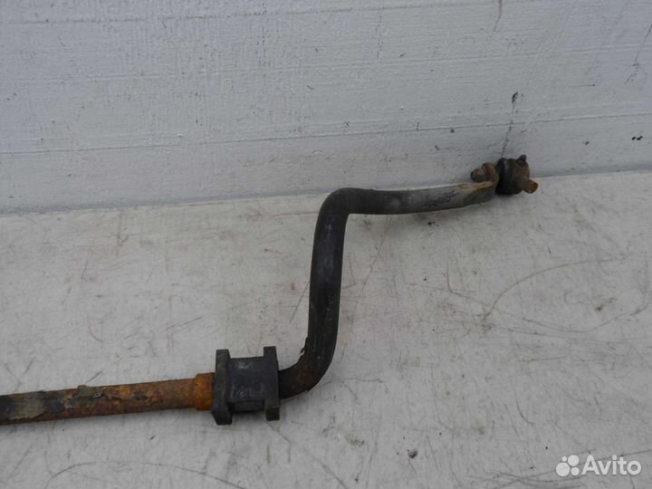 Стабилизатор передний Mitsubishi Outlander XL