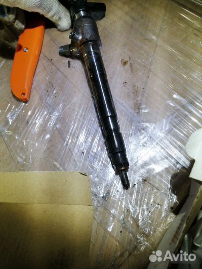 Форсунка топливная, 2.2 duratorq 1746967 / 1840747