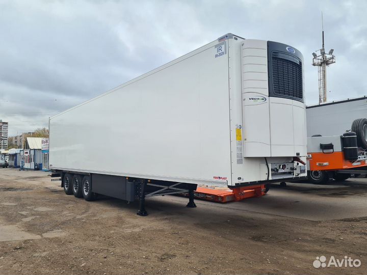 Полуприцеп рефрижератор Schmitz Cargobull SKO 24 L, 2023