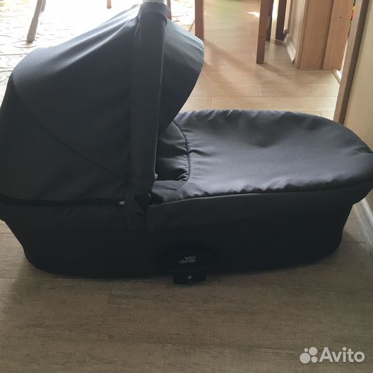 Коляска- люлька Britax Roemer Smile