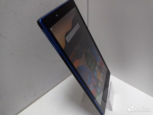 Планшет с SIM-картой Lenovo TB3-850M