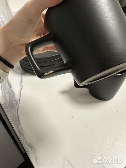 Набор столовой посуды на 4 персоны