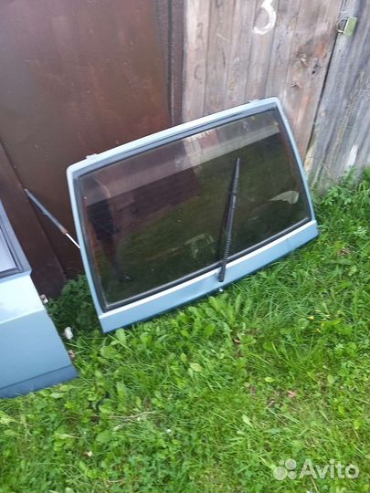 Дверь хлопушка 09