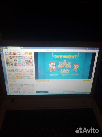 Хороший ноутбук