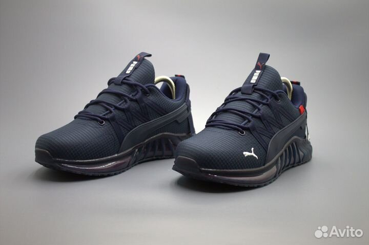 Кроссовки puma