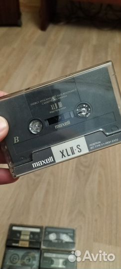 Дека кассетная Teac W-780R