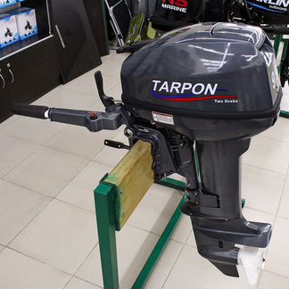 Мотор Yamaha копия Tarpon OTH 9.9S 9.9 в 15 л.с