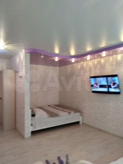 Квартира-студия, 29 м², 3/5 эт.